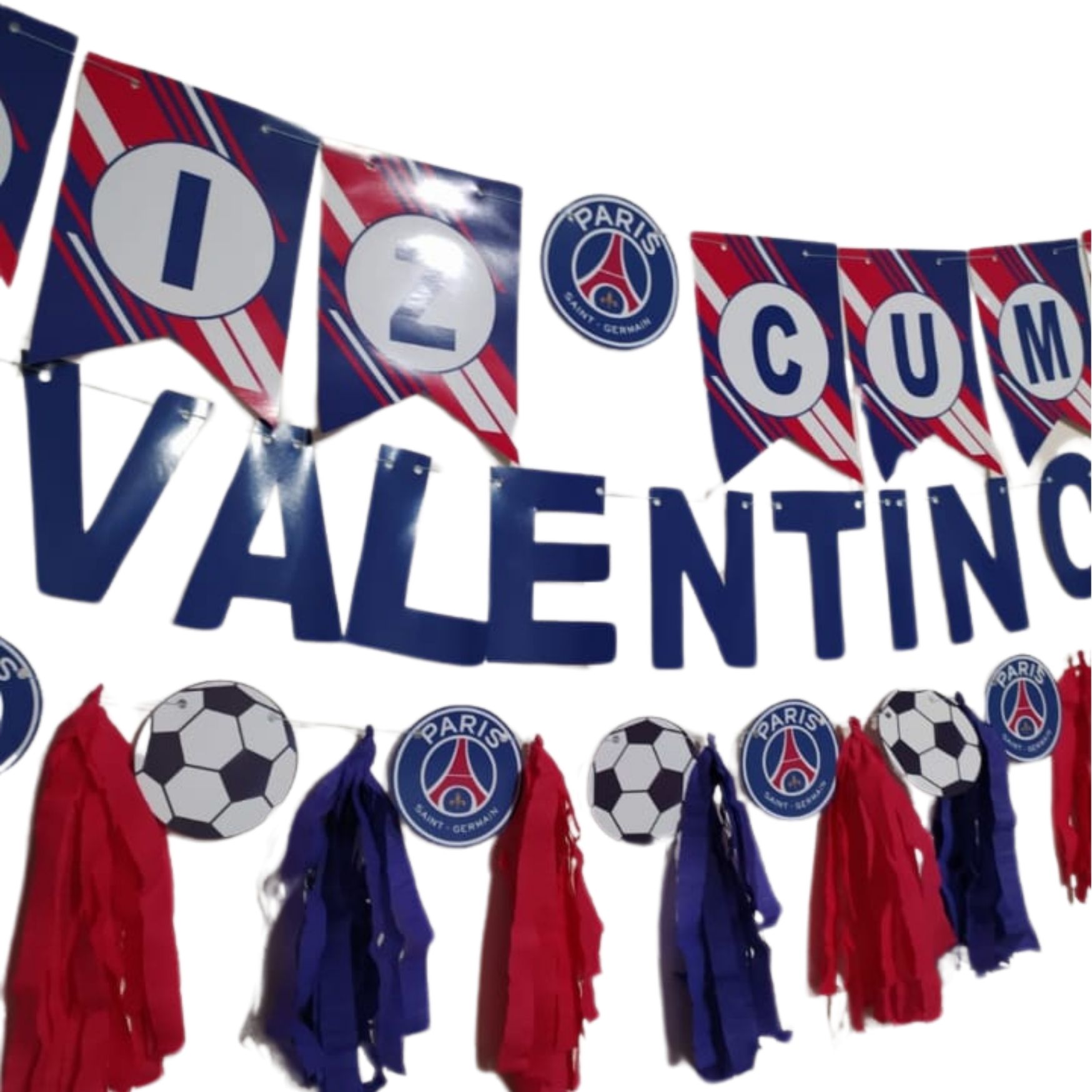 COTILLON PERSONALIZADO